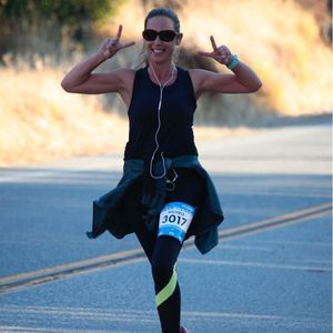 Meet your Posher, Michele